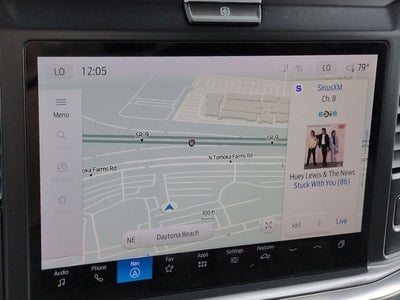 2026 Ford Super Duty F-450 DRW LARIAT