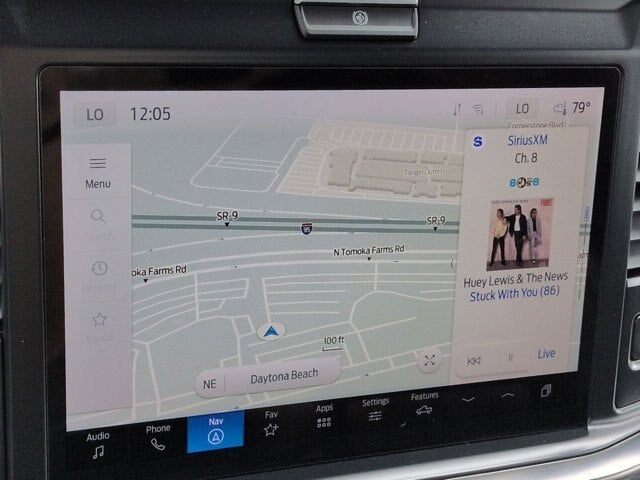 2026 Ford Super Duty F-450 DRW LARIAT