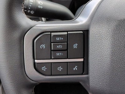 2026 Ford Super Duty F-450 DRW LARIAT