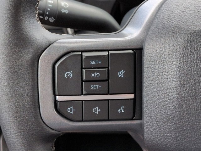 2026 Ford Super Duty F-450 DRW LARIAT