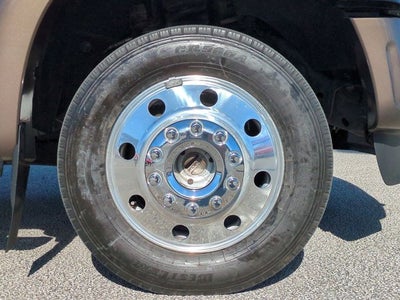 2015 Ford Super Duty F-450 Pickup King Ranch DRW