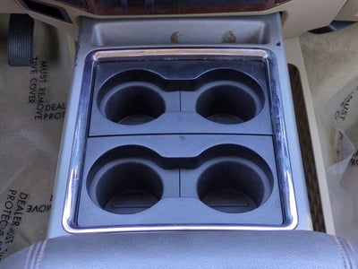 2015 Ford Super Duty F-450 Pickup King Ranch DRW