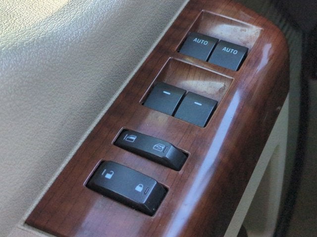 2015 Ford Super Duty F-450 Pickup King Ranch DRW