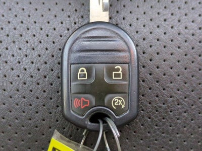 2015 Ford Super Duty F-450 Pickup King Ranch DRW