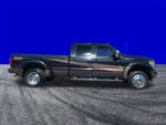 2015 Ford Super Duty F-450 Pickup King Ranch DRW