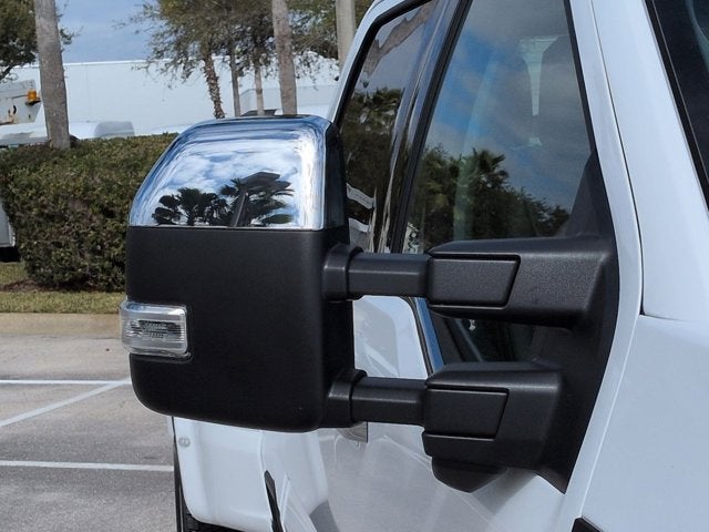 2026 Ford Super Duty F-450 DRW LARIAT