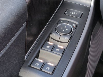 2026 Ford Super Duty F-450 DRW LARIAT