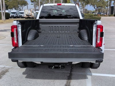 2026 Ford Super Duty F-450 DRW LARIAT