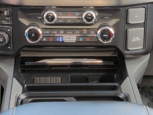 2026 Ford Super Duty F-450 DRW LARIAT