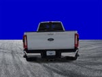 2026 Ford Super Duty F-450 DRW LARIAT