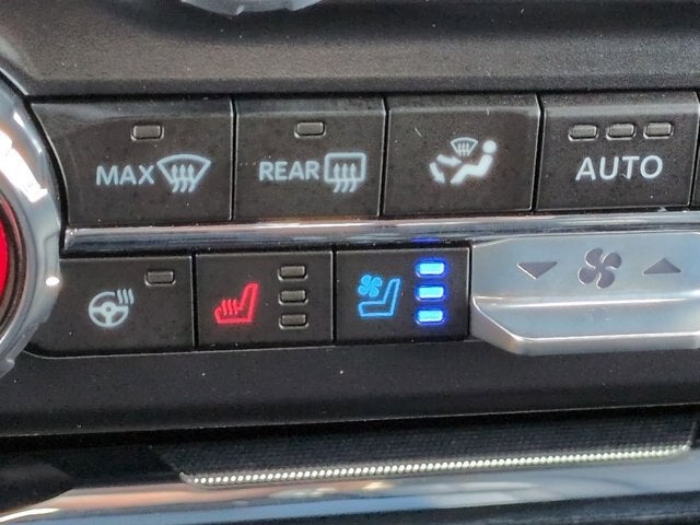 2026 Ford Super Duty F-450 DRW LARIAT