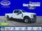 2023 Ford Super Duty F-350 SRW XL