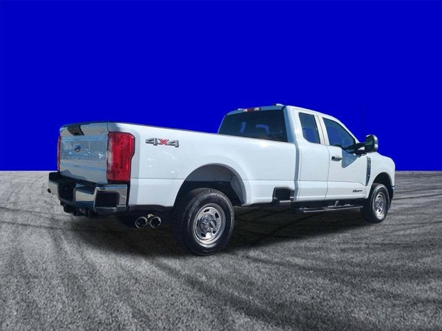 2023 Ford Super Duty F-350 SRW XL
