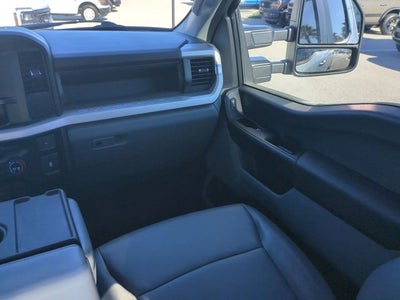 2023 Ford Super Duty F-350 SRW XL