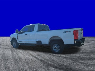 2023 Ford Super Duty F-350 SRW XL
