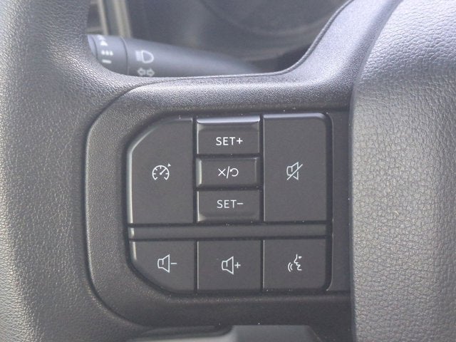 2023 Ford Super Duty F-250 SRW XL