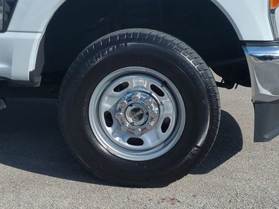 2023 Ford Super Duty F-250 SRW XL