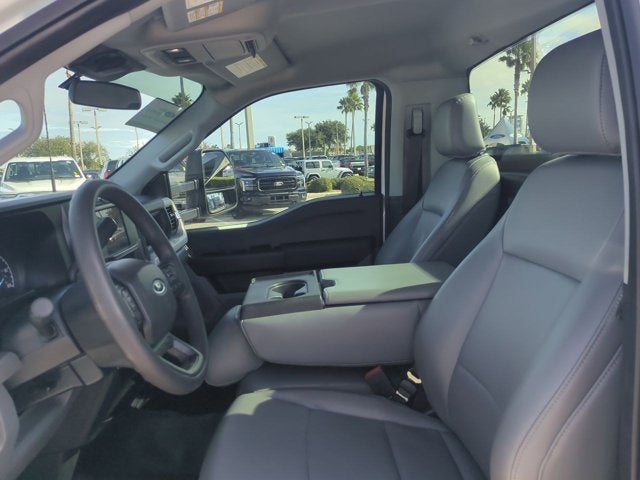 2023 Ford Super Duty F-250 SRW XL