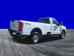 2023 Ford Super Duty F-250 SRW XL