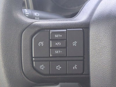 2023 Ford Super Duty F-250 SRW XL