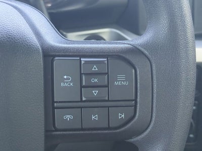 2023 Ford Super Duty F-250 SRW XL