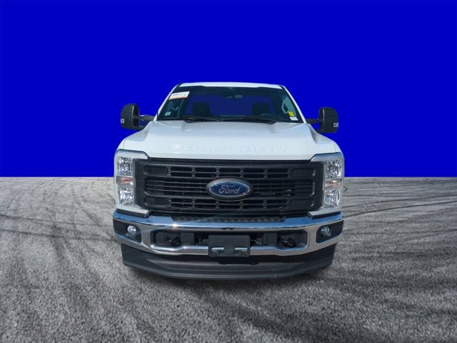 2023 Ford Super Duty F-250 SRW XL