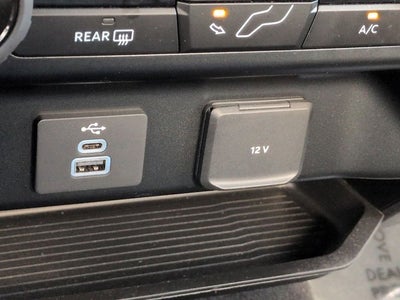 2025 Ford Super Duty F-250 SRW XLT