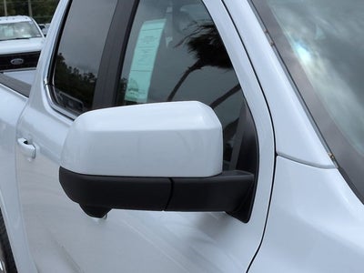 2026 Ford Ranger Lariat®