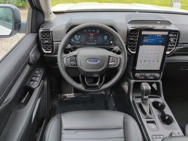 2026 Ford Ranger Lariat®