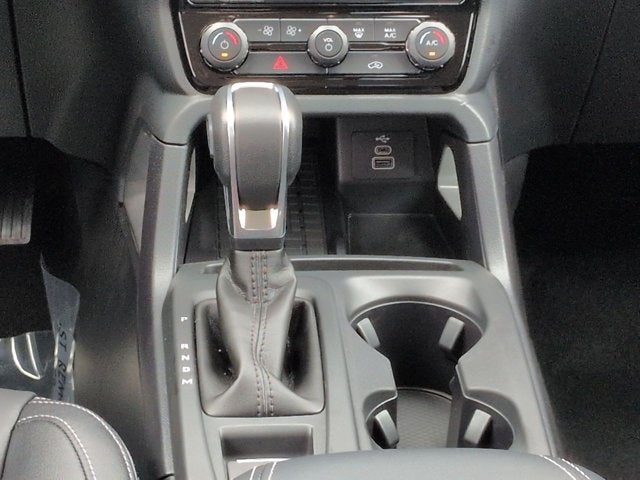2026 Ford Ranger Lariat®