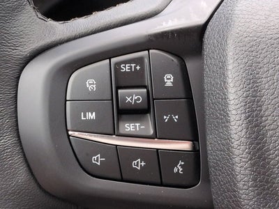 2026 Ford Ranger Lariat®