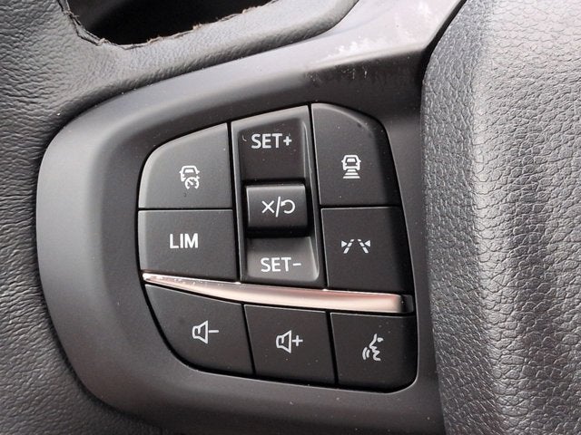 2026 Ford Ranger Lariat®