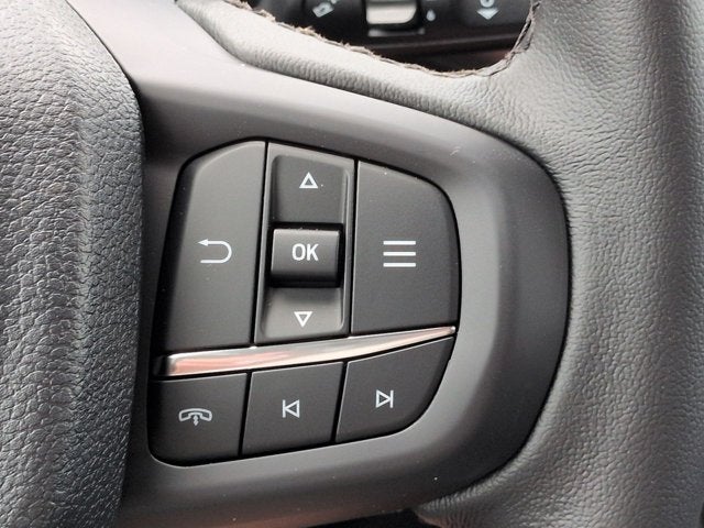 2026 Ford Ranger Lariat®