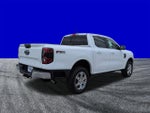 2026 Ford Ranger Lariat®