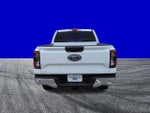 2026 Ford Ranger Lariat®