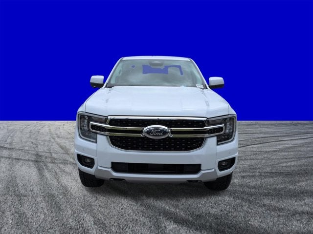 2026 Ford Ranger Lariat®