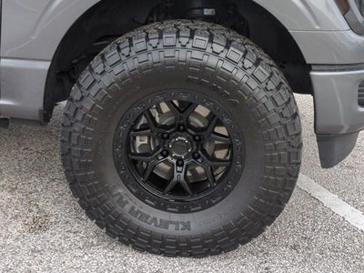 2024 Ford F-150 STX LIFTED!! RIMS!! TIRES!!