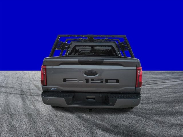 2024 Ford F-150 STX LIFTED!! RIMS!! TIRES!!