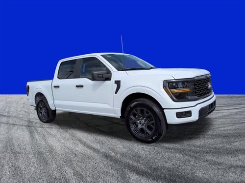 2026 Ford F-150 STX®