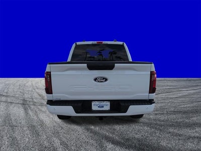 2026 Ford F-150 STX®