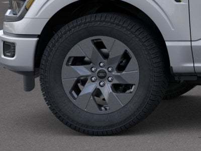 2025 Ford F-150 STX®