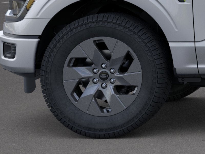 2025 Ford F-150 STX®