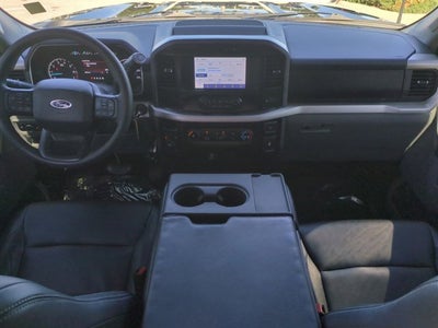 2023 Ford F-150 Base