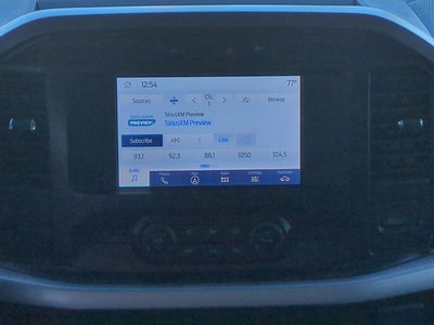 2023 Ford F-150 Base