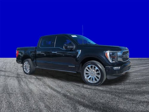 2023 Ford F-150 Limited