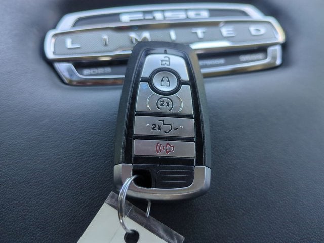2023 Ford F-150 Limited