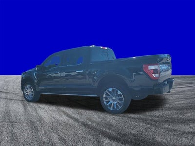 2023 Ford F-150 Limited