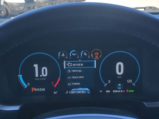 2023 Ford F-150 Limited