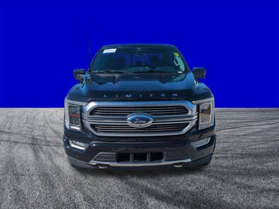 2023 Ford F-150 Limited