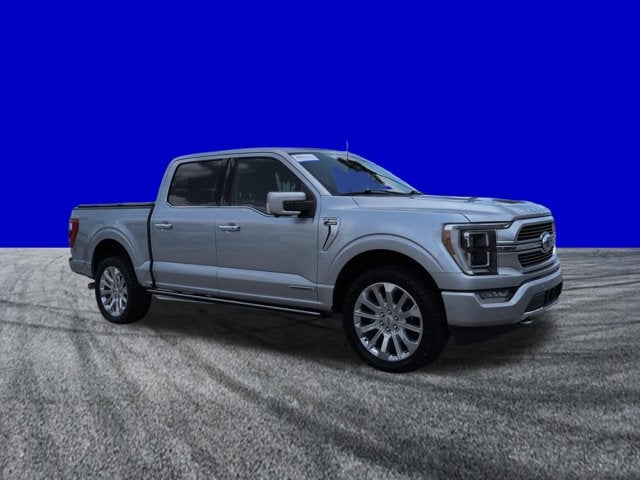 2023 Ford F-150 Limited